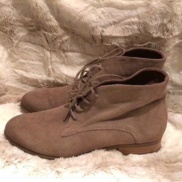 Franco Sarto Eddy Boot - Picture 2 of 7